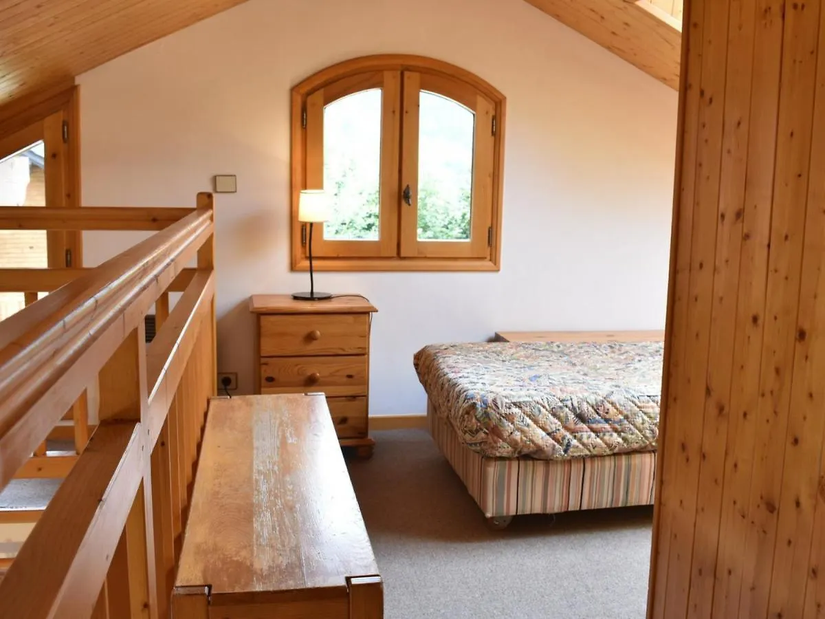 Chalet Cosy 6 Pers. A 100M Des Pistes Avec Garage Ferme Et Parking, Meribel - Fr-1-180-411 Les Allues